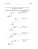 SUBSTITUTED 3-(5-MEMBERED UNSATURATED HETEROCYCLYL-1,     3-DIHYDRO-INDOL-2-ONE S AND DERIVATIVES THEREOF AS KINASE INHIBITORS diagram and image