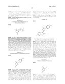 SUBSTITUTED 3-(5-MEMBERED UNSATURATED HETEROCYCLYL-1,     3-DIHYDRO-INDOL-2-ONE S AND DERIVATIVES THEREOF AS KINASE INHIBITORS diagram and image