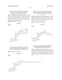 SUBSTITUTED 3-(5-MEMBERED UNSATURATED HETEROCYCLYL-1,     3-DIHYDRO-INDOL-2-ONE S AND DERIVATIVES THEREOF AS KINASE INHIBITORS diagram and image