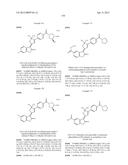 SUBSTITUTED 3-(5-MEMBERED UNSATURATED HETEROCYCLYL-1,     3-DIHYDRO-INDOL-2-ONE S AND DERIVATIVES THEREOF AS KINASE INHIBITORS diagram and image