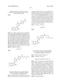 SUBSTITUTED 3-(5-MEMBERED UNSATURATED HETEROCYCLYL-1,     3-DIHYDRO-INDOL-2-ONE S AND DERIVATIVES THEREOF AS KINASE INHIBITORS diagram and image