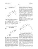 SUBSTITUTED 3-(5-MEMBERED UNSATURATED HETEROCYCLYL-1,     3-DIHYDRO-INDOL-2-ONE S AND DERIVATIVES THEREOF AS KINASE INHIBITORS diagram and image