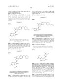 SUBSTITUTED 3-(5-MEMBERED UNSATURATED HETEROCYCLYL-1,     3-DIHYDRO-INDOL-2-ONE S AND DERIVATIVES THEREOF AS KINASE INHIBITORS diagram and image