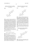 SUBSTITUTED 3-(5-MEMBERED UNSATURATED HETEROCYCLYL-1,     3-DIHYDRO-INDOL-2-ONE S AND DERIVATIVES THEREOF AS KINASE INHIBITORS diagram and image