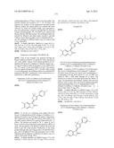 SUBSTITUTED 3-(5-MEMBERED UNSATURATED HETEROCYCLYL-1,     3-DIHYDRO-INDOL-2-ONE S AND DERIVATIVES THEREOF AS KINASE INHIBITORS diagram and image