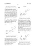 SUBSTITUTED 3-(5-MEMBERED UNSATURATED HETEROCYCLYL-1,     3-DIHYDRO-INDOL-2-ONE S AND DERIVATIVES THEREOF AS KINASE INHIBITORS diagram and image