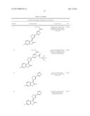 SUBSTITUTED 3-(5-MEMBERED UNSATURATED HETEROCYCLYL-1,     3-DIHYDRO-INDOL-2-ONE S AND DERIVATIVES THEREOF AS KINASE INHIBITORS diagram and image