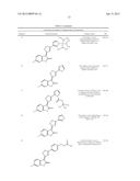 SUBSTITUTED 3-(5-MEMBERED UNSATURATED HETEROCYCLYL-1,     3-DIHYDRO-INDOL-2-ONE S AND DERIVATIVES THEREOF AS KINASE INHIBITORS diagram and image