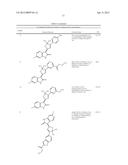 SUBSTITUTED 3-(5-MEMBERED UNSATURATED HETEROCYCLYL-1,     3-DIHYDRO-INDOL-2-ONE S AND DERIVATIVES THEREOF AS KINASE INHIBITORS diagram and image