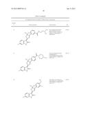 SUBSTITUTED 3-(5-MEMBERED UNSATURATED HETEROCYCLYL-1,     3-DIHYDRO-INDOL-2-ONE S AND DERIVATIVES THEREOF AS KINASE INHIBITORS diagram and image