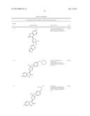 SUBSTITUTED 3-(5-MEMBERED UNSATURATED HETEROCYCLYL-1,     3-DIHYDRO-INDOL-2-ONE S AND DERIVATIVES THEREOF AS KINASE INHIBITORS diagram and image