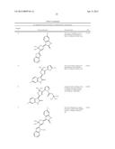 SUBSTITUTED 3-(5-MEMBERED UNSATURATED HETEROCYCLYL-1,     3-DIHYDRO-INDOL-2-ONE S AND DERIVATIVES THEREOF AS KINASE INHIBITORS diagram and image