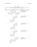 SUBSTITUTED 3-(5-MEMBERED UNSATURATED HETEROCYCLYL-1,     3-DIHYDRO-INDOL-2-ONE S AND DERIVATIVES THEREOF AS KINASE INHIBITORS diagram and image