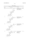 SUBSTITUTED 3-(5-MEMBERED UNSATURATED HETEROCYCLYL-1,     3-DIHYDRO-INDOL-2-ONE S AND DERIVATIVES THEREOF AS KINASE INHIBITORS diagram and image