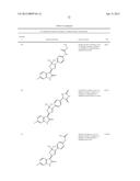 SUBSTITUTED 3-(5-MEMBERED UNSATURATED HETEROCYCLYL-1,     3-DIHYDRO-INDOL-2-ONE S AND DERIVATIVES THEREOF AS KINASE INHIBITORS diagram and image