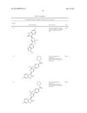 SUBSTITUTED 3-(5-MEMBERED UNSATURATED HETEROCYCLYL-1,     3-DIHYDRO-INDOL-2-ONE S AND DERIVATIVES THEREOF AS KINASE INHIBITORS diagram and image