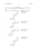 SUBSTITUTED 3-(5-MEMBERED UNSATURATED HETEROCYCLYL-1,     3-DIHYDRO-INDOL-2-ONE S AND DERIVATIVES THEREOF AS KINASE INHIBITORS diagram and image