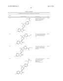 SUBSTITUTED 3-(5-MEMBERED UNSATURATED HETEROCYCLYL-1,     3-DIHYDRO-INDOL-2-ONE S AND DERIVATIVES THEREOF AS KINASE INHIBITORS diagram and image