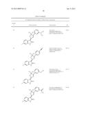 SUBSTITUTED 3-(5-MEMBERED UNSATURATED HETEROCYCLYL-1,     3-DIHYDRO-INDOL-2-ONE S AND DERIVATIVES THEREOF AS KINASE INHIBITORS diagram and image