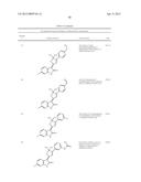 SUBSTITUTED 3-(5-MEMBERED UNSATURATED HETEROCYCLYL-1,     3-DIHYDRO-INDOL-2-ONE S AND DERIVATIVES THEREOF AS KINASE INHIBITORS diagram and image