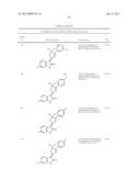 SUBSTITUTED 3-(5-MEMBERED UNSATURATED HETEROCYCLYL-1,     3-DIHYDRO-INDOL-2-ONE S AND DERIVATIVES THEREOF AS KINASE INHIBITORS diagram and image