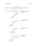 SUBSTITUTED 3-(5-MEMBERED UNSATURATED HETEROCYCLYL-1,     3-DIHYDRO-INDOL-2-ONE S AND DERIVATIVES THEREOF AS KINASE INHIBITORS diagram and image