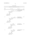 SUBSTITUTED 3-(5-MEMBERED UNSATURATED HETEROCYCLYL-1,     3-DIHYDRO-INDOL-2-ONE S AND DERIVATIVES THEREOF AS KINASE INHIBITORS diagram and image