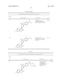 SUBSTITUTED 3-(5-MEMBERED UNSATURATED HETEROCYCLYL-1,     3-DIHYDRO-INDOL-2-ONE S AND DERIVATIVES THEREOF AS KINASE INHIBITORS diagram and image