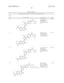 SUBSTITUTED 3-(5-MEMBERED UNSATURATED HETEROCYCLYL-1,     3-DIHYDRO-INDOL-2-ONE S AND DERIVATIVES THEREOF AS KINASE INHIBITORS diagram and image