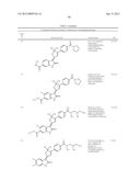 SUBSTITUTED 3-(5-MEMBERED UNSATURATED HETEROCYCLYL-1,     3-DIHYDRO-INDOL-2-ONE S AND DERIVATIVES THEREOF AS KINASE INHIBITORS diagram and image