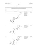 SUBSTITUTED 3-(5-MEMBERED UNSATURATED HETEROCYCLYL-1,     3-DIHYDRO-INDOL-2-ONE S AND DERIVATIVES THEREOF AS KINASE INHIBITORS diagram and image