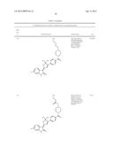 SUBSTITUTED 3-(5-MEMBERED UNSATURATED HETEROCYCLYL-1,     3-DIHYDRO-INDOL-2-ONE S AND DERIVATIVES THEREOF AS KINASE INHIBITORS diagram and image