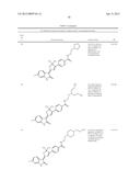 SUBSTITUTED 3-(5-MEMBERED UNSATURATED HETEROCYCLYL-1,     3-DIHYDRO-INDOL-2-ONE S AND DERIVATIVES THEREOF AS KINASE INHIBITORS diagram and image