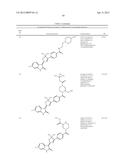 SUBSTITUTED 3-(5-MEMBERED UNSATURATED HETEROCYCLYL-1,     3-DIHYDRO-INDOL-2-ONE S AND DERIVATIVES THEREOF AS KINASE INHIBITORS diagram and image