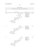 SUBSTITUTED 3-(5-MEMBERED UNSATURATED HETEROCYCLYL-1,     3-DIHYDRO-INDOL-2-ONE S AND DERIVATIVES THEREOF AS KINASE INHIBITORS diagram and image