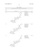 SUBSTITUTED 3-(5-MEMBERED UNSATURATED HETEROCYCLYL-1,     3-DIHYDRO-INDOL-2-ONE S AND DERIVATIVES THEREOF AS KINASE INHIBITORS diagram and image