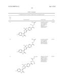 SUBSTITUTED 3-(5-MEMBERED UNSATURATED HETEROCYCLYL-1,     3-DIHYDRO-INDOL-2-ONE S AND DERIVATIVES THEREOF AS KINASE INHIBITORS diagram and image