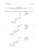 SUBSTITUTED 3-(5-MEMBERED UNSATURATED HETEROCYCLYL-1,     3-DIHYDRO-INDOL-2-ONE S AND DERIVATIVES THEREOF AS KINASE INHIBITORS diagram and image