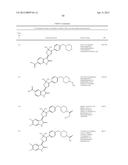 SUBSTITUTED 3-(5-MEMBERED UNSATURATED HETEROCYCLYL-1,     3-DIHYDRO-INDOL-2-ONE S AND DERIVATIVES THEREOF AS KINASE INHIBITORS diagram and image