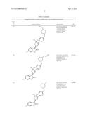 SUBSTITUTED 3-(5-MEMBERED UNSATURATED HETEROCYCLYL-1,     3-DIHYDRO-INDOL-2-ONE S AND DERIVATIVES THEREOF AS KINASE INHIBITORS diagram and image