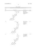 SUBSTITUTED 3-(5-MEMBERED UNSATURATED HETEROCYCLYL-1,     3-DIHYDRO-INDOL-2-ONE S AND DERIVATIVES THEREOF AS KINASE INHIBITORS diagram and image