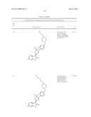 SUBSTITUTED 3-(5-MEMBERED UNSATURATED HETEROCYCLYL-1,     3-DIHYDRO-INDOL-2-ONE S AND DERIVATIVES THEREOF AS KINASE INHIBITORS diagram and image