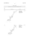 SUBSTITUTED 3-(5-MEMBERED UNSATURATED HETEROCYCLYL-1,     3-DIHYDRO-INDOL-2-ONE S AND DERIVATIVES THEREOF AS KINASE INHIBITORS diagram and image