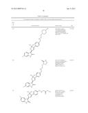 SUBSTITUTED 3-(5-MEMBERED UNSATURATED HETEROCYCLYL-1,     3-DIHYDRO-INDOL-2-ONE S AND DERIVATIVES THEREOF AS KINASE INHIBITORS diagram and image