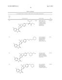 SUBSTITUTED 3-(5-MEMBERED UNSATURATED HETEROCYCLYL-1,     3-DIHYDRO-INDOL-2-ONE S AND DERIVATIVES THEREOF AS KINASE INHIBITORS diagram and image