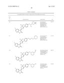 SUBSTITUTED 3-(5-MEMBERED UNSATURATED HETEROCYCLYL-1,     3-DIHYDRO-INDOL-2-ONE S AND DERIVATIVES THEREOF AS KINASE INHIBITORS diagram and image