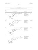 SUBSTITUTED 3-(5-MEMBERED UNSATURATED HETEROCYCLYL-1,     3-DIHYDRO-INDOL-2-ONE S AND DERIVATIVES THEREOF AS KINASE INHIBITORS diagram and image