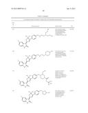 SUBSTITUTED 3-(5-MEMBERED UNSATURATED HETEROCYCLYL-1,     3-DIHYDRO-INDOL-2-ONE S AND DERIVATIVES THEREOF AS KINASE INHIBITORS diagram and image