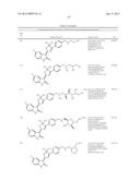 SUBSTITUTED 3-(5-MEMBERED UNSATURATED HETEROCYCLYL-1,     3-DIHYDRO-INDOL-2-ONE S AND DERIVATIVES THEREOF AS KINASE INHIBITORS diagram and image