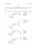 SUBSTITUTED 3-(5-MEMBERED UNSATURATED HETEROCYCLYL-1,     3-DIHYDRO-INDOL-2-ONE S AND DERIVATIVES THEREOF AS KINASE INHIBITORS diagram and image